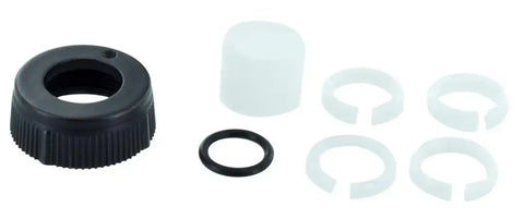 VALTERRA LLC PF281029 SPOUT NUT KIT  RB  2 HNDL