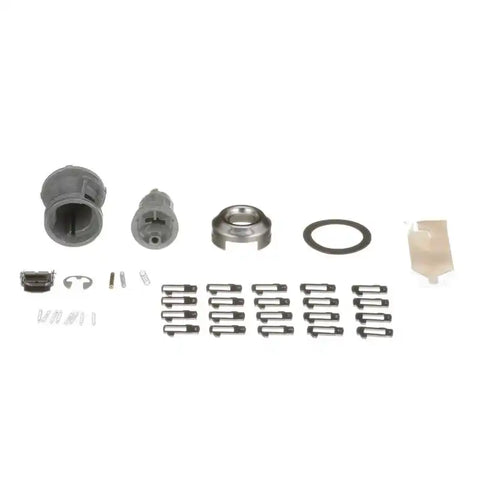 DOOR LOCK KIT