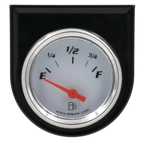 GAUGE CONSOLE  FUEL LEVEL  2'  0OE-