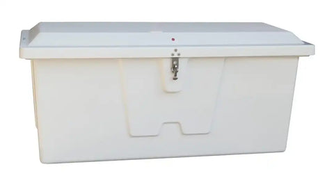STOW 'N GO DOCK BOX 24' X 72' X 23'