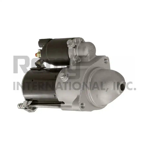 REMY INTL 25911 REMANUFACTURED STARTER