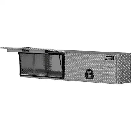TOOLBOX ALUM TOPSIDER