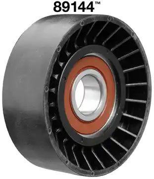 DAYCO 89144 IDLER PULLEY