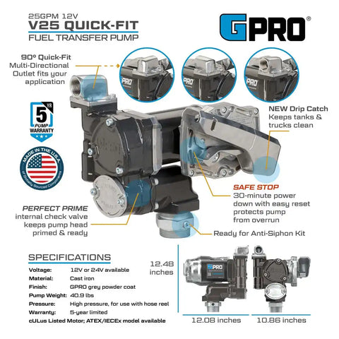 GPI 170001-03 V25-024AD