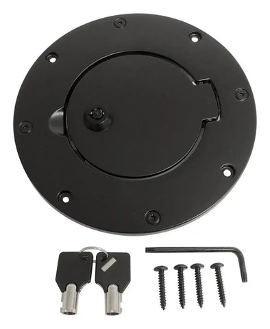 CROWN AUTO RT26082 FUEL DOOR