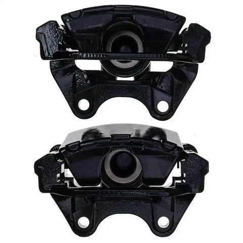 POWERSTOP S5030BLK BLACL CALIPER PAIR