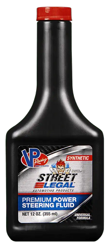STREET LEGAL SYN POWER STEERING FLU