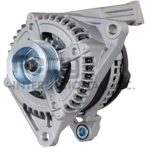 REMANUFACTURED ALTERNATOR