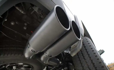 MAGNAFLOW 17068 SYS FB 07.5-17 FORD F-250/350SD