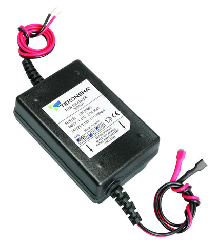 TEKONSHA TRICKLE CHARGER