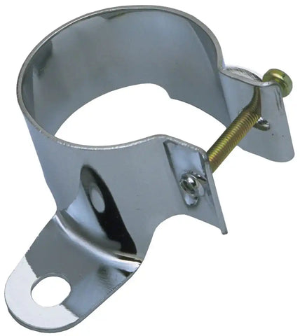 CHROME COIL HOLDER