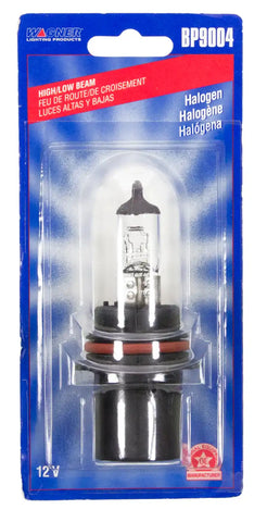 WAGNER BP9004 HALOGEN CAPSULE