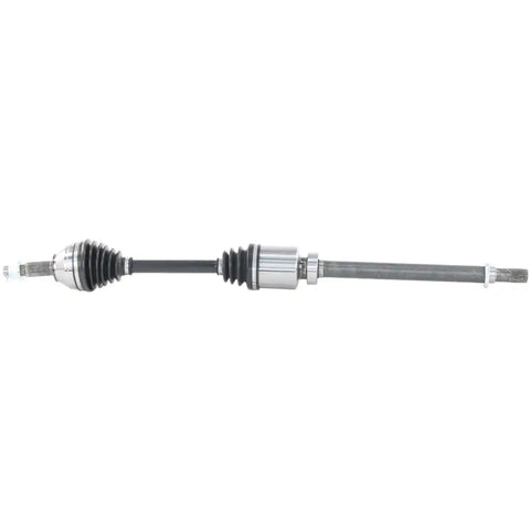 NEW CV AXLE