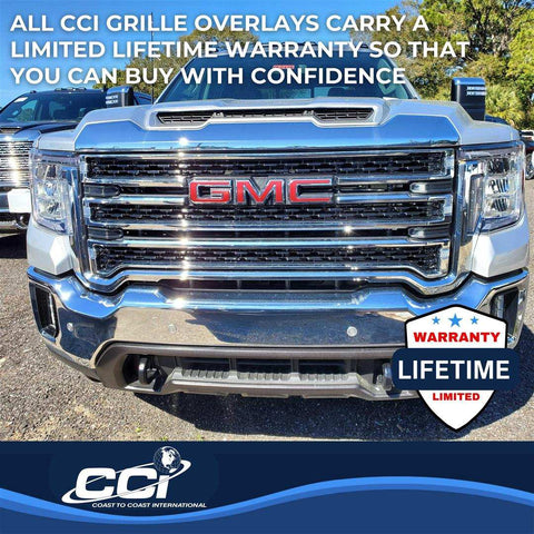 Coast To IWCGI173BLK Grille Insert