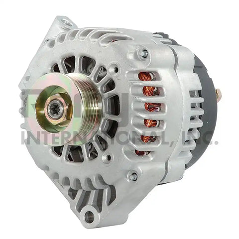 REMANUFACTURED ALTERNATOR