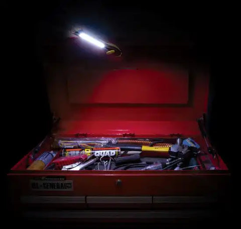 30 LED SLIM WORK LIGHT