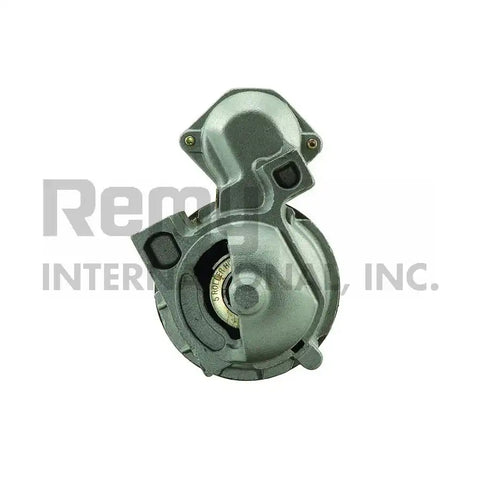 REMANUFACTURED STARTER