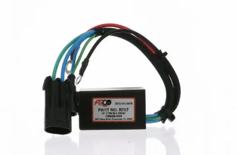 ARCO MARINE R767 RELAY