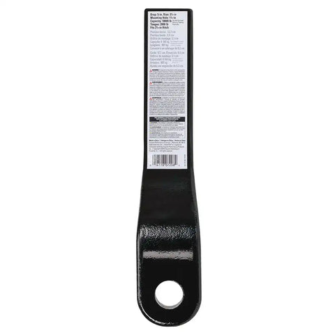 BALLMOUNT TITAN 5' DROP