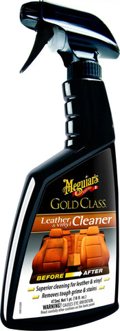 GOLD CLASS LEATHER &