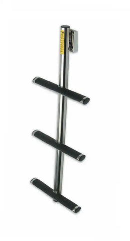 GARELICK 19833 LADDER 3 STEP SS DIVER