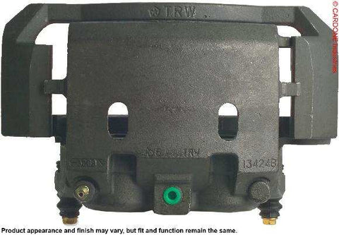 CALIPER W/MOUNTING BRACKT