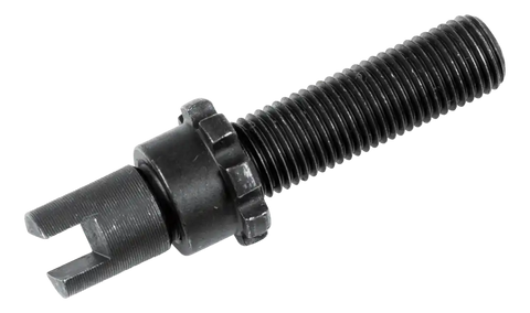 ADJUSTER SCREW AND SPRING