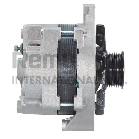 REMANUFACTURED ALTERNATOR