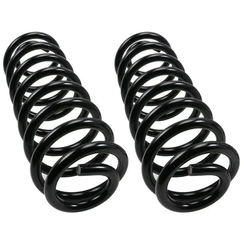 MOOG 81069 COIL SPRING