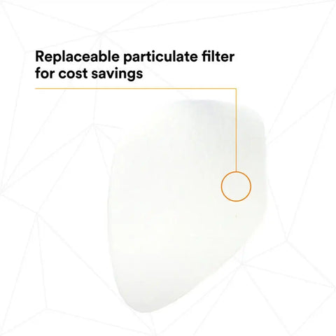PARTICULATE FILTER