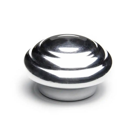 AIR CLEANER NUT - LUCILLE - 1/4-20