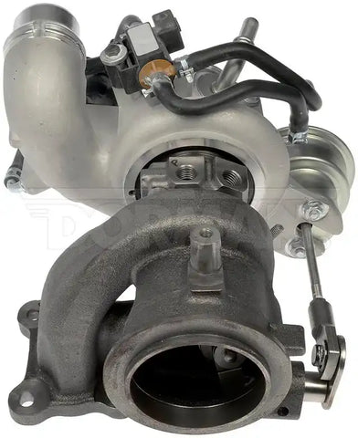 DORMAN 667-206 TURBOCHARGER