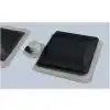 UNIV. VENT LID  SMK 1/BOX