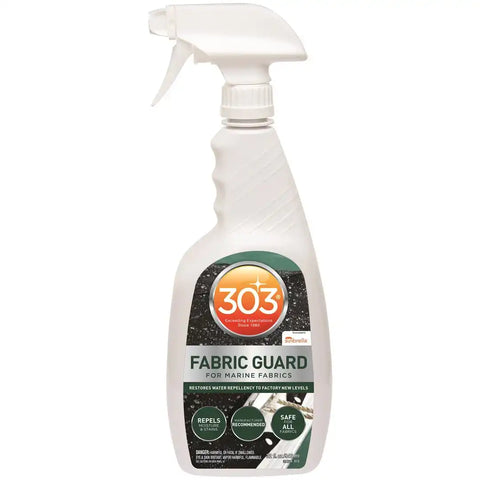 MARINE FABRIC GUARD 32OZ