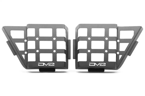 DV8 MPBR-06 FORD BRONCO | REAR DOOR POCKET MOLL