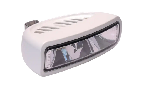 LUMITEC 101710 CAPRERA3 WHITE HOUSING SPECTRUM