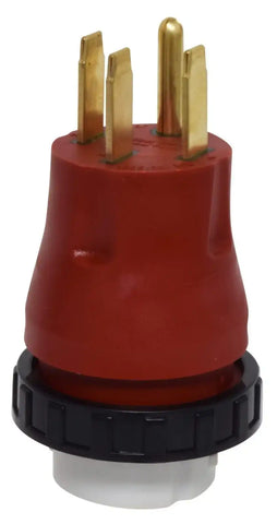 50A -50A ADPTR PLUG  BULK