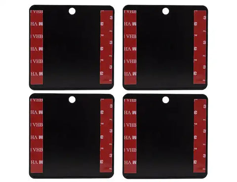 Buyers Products 8895404 Warning Light Mount For Mounting Light Bars and Warning Ligh