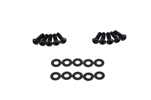 TAILGATE HINGE (PAIR)