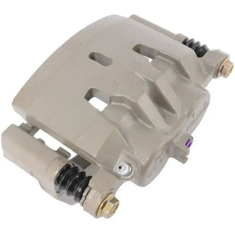 UNLOADED CALIPERS W/BRACKET - REMAN