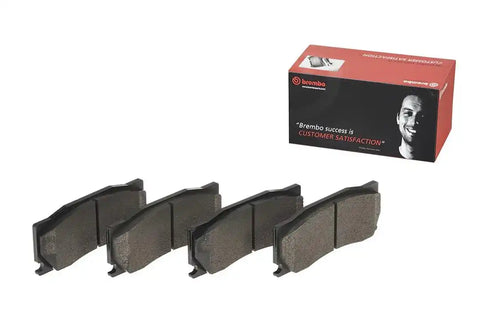 DISC BRAKE PAD SET