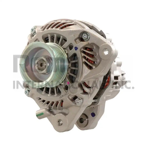 Remy International 12657 REMANUFACTURED ALTERNATOR