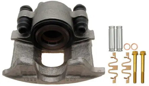 FRICTION READY CALIPERS