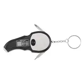GAUGE GADGET KEY CHAIN