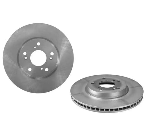 BREMBO 09D28011C02 DISC BRAKE ROTOR