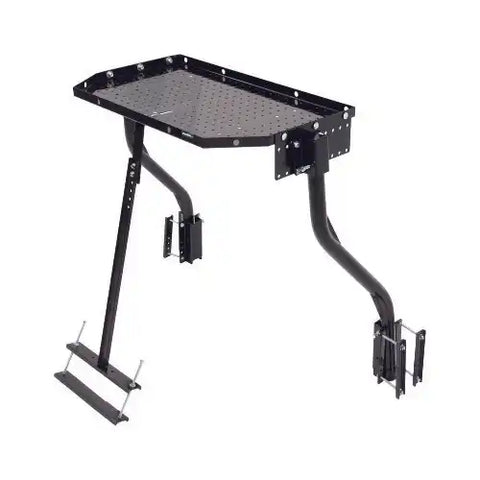 TRAILER TRAY