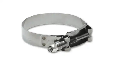 2 PACK T-BOLT CLAMPS