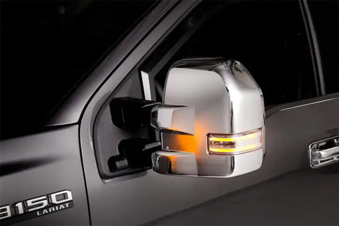 PUTCO 401160 CHROME TRIM-MIRROR COVER
