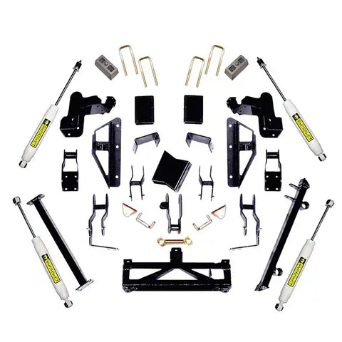 SUPERLIFT 3301 KIT BOX