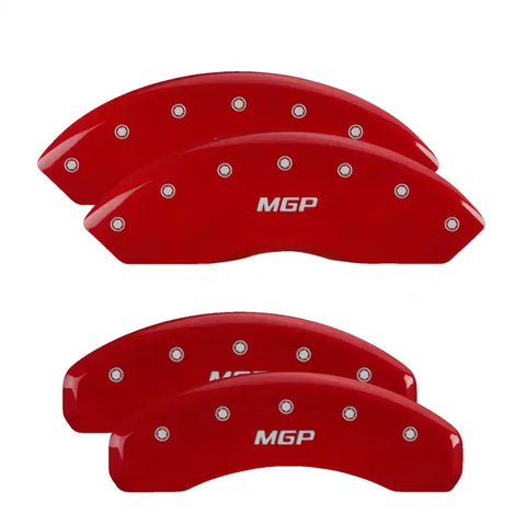 MGP